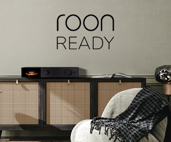 9000N Play Roon Ready