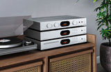 7000A & 7000CDT & 7000N Play - Audiolab