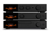 9000A & 9000CDT & 9000N - Audiolab