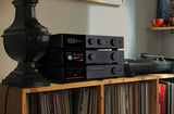 9000A & 9000CDT & 9000N - Audiolab