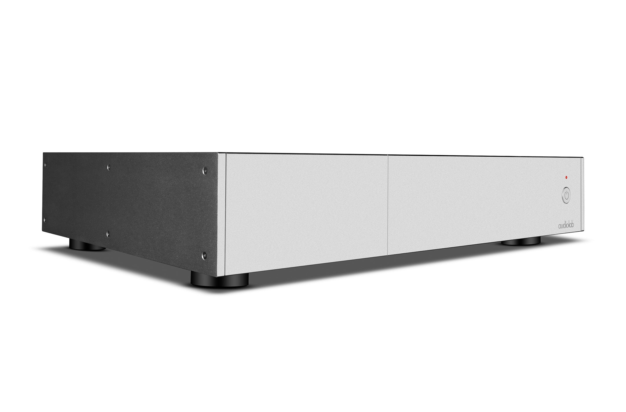 9000P - Eindversterker - Audiolab