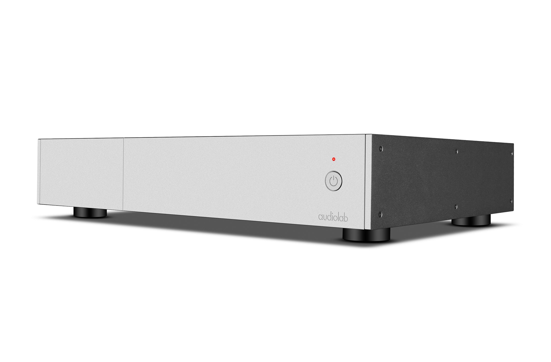 9000P - Eindversterker - Audiolab