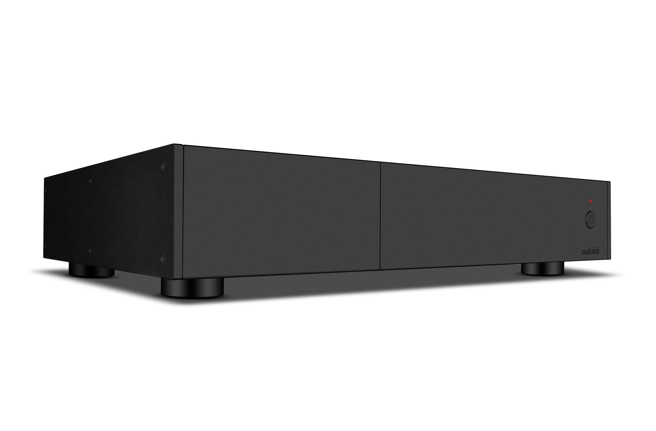 9000P - Eindversterker - Audiolab