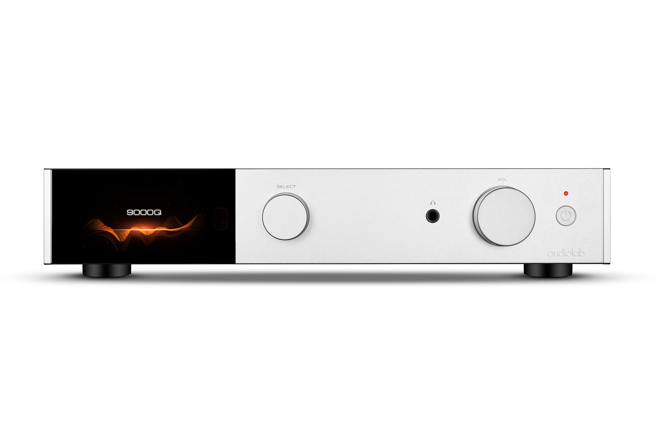 9000Q - Voorversterker - Audiolab