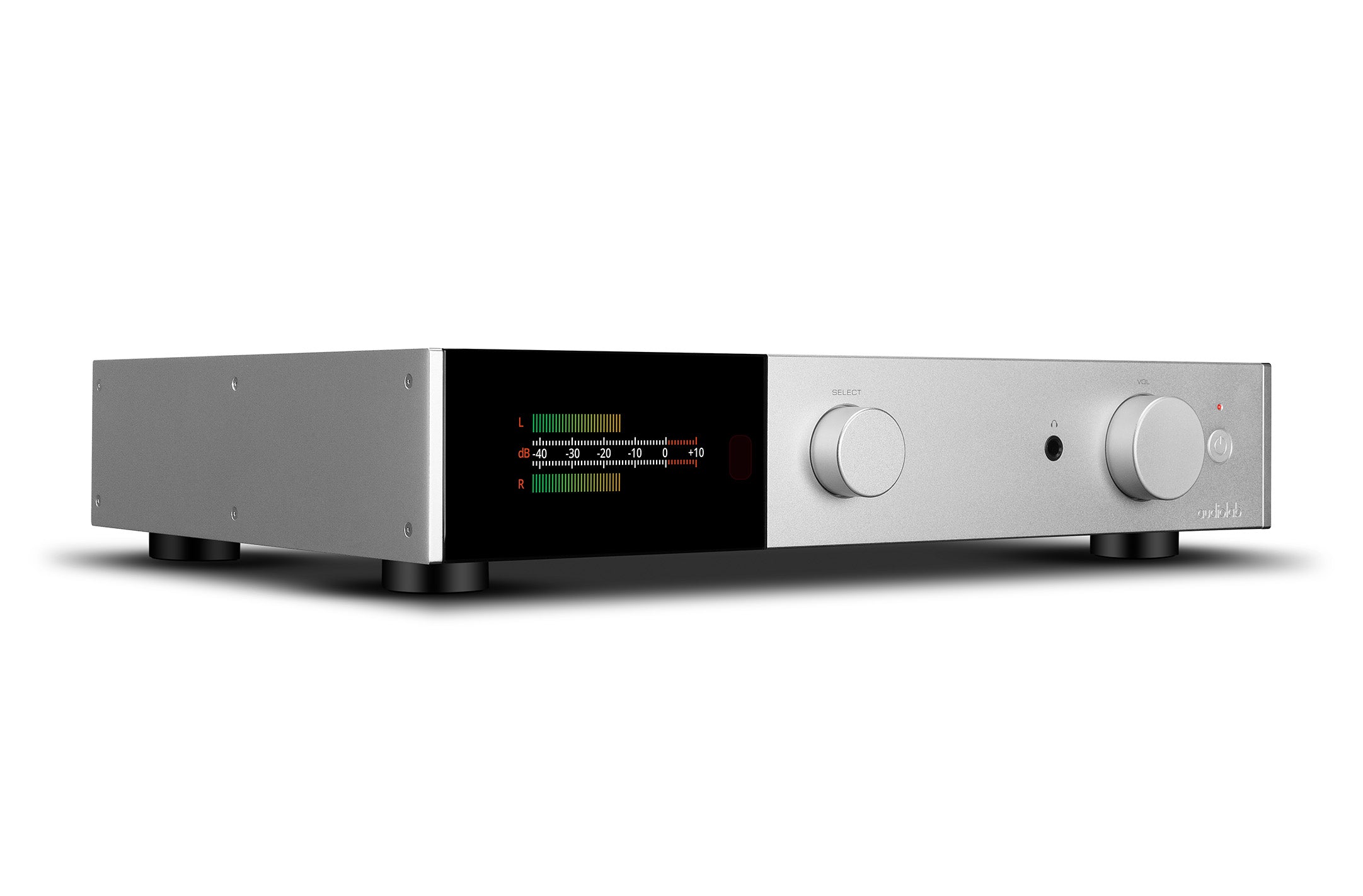 9000Q - Voorversterker - Audiolab