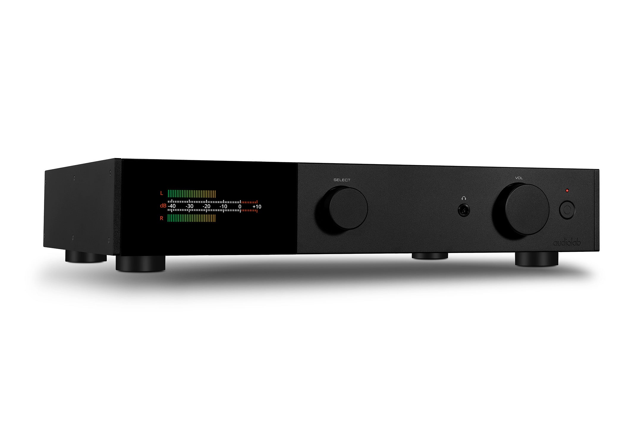 9000Q - Voorversterker - Audiolab