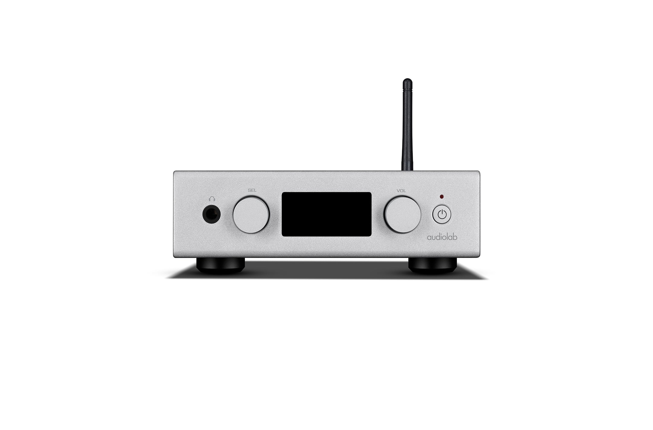 D7 - D/A-Converter - Audiolab