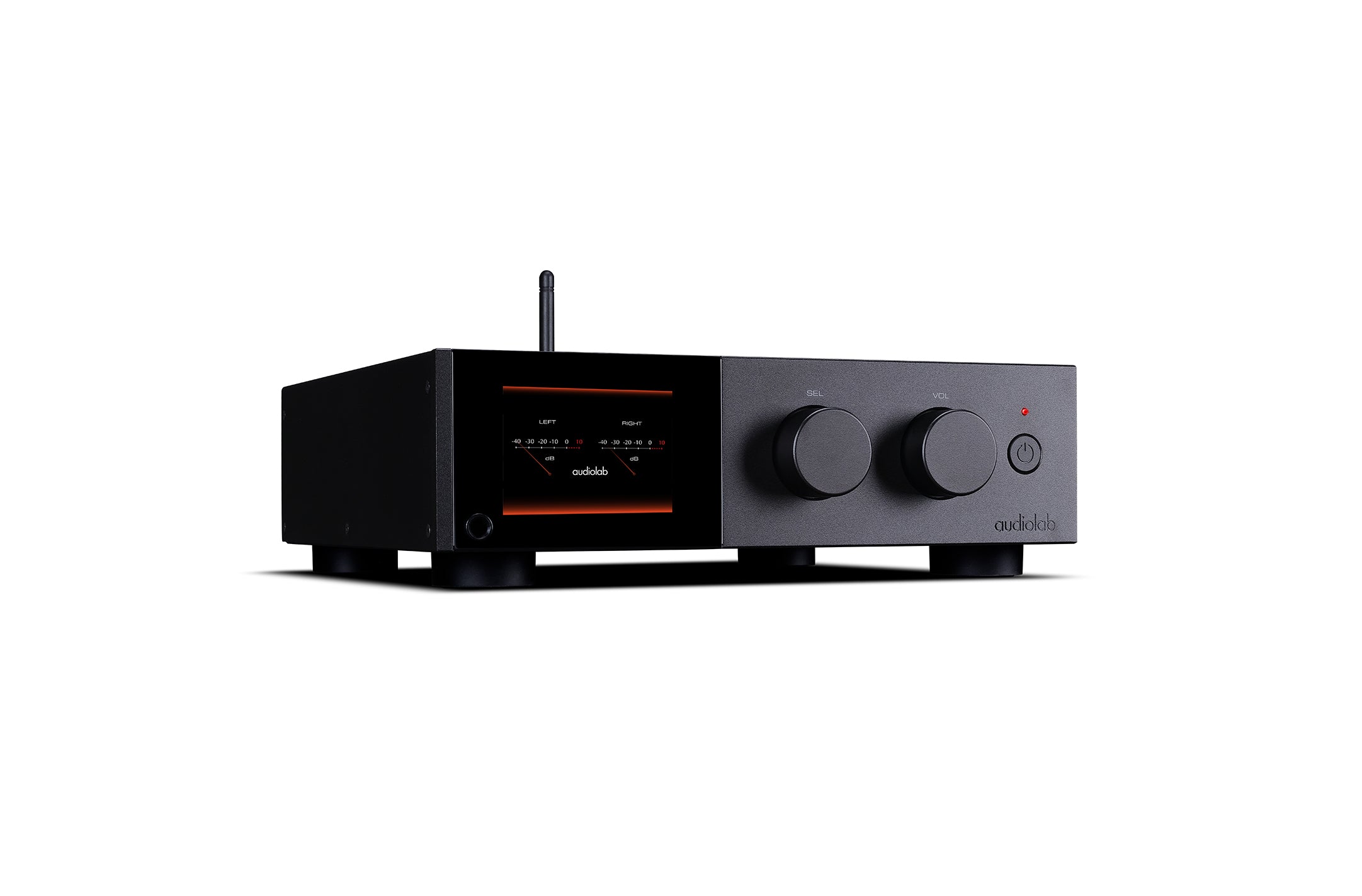 D9 - D/A-Converter - Audiolab