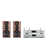 6000A Play, 6000CDT & EVO 4.2 combideal - Audiolab