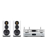 6000A Play, 6000CDT & EVO 4.2 combideal - Audiolab