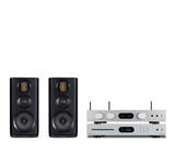 6000A Play, 6000CDT & EVO 4.2 combideal - Audiolab