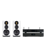 6000A Play, 6000CDT & EVO 4.2 combideal - Audiolab