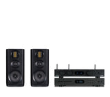 6000A Play, 6000CDT & EVO 4.2 combideal - Audiolab