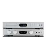 6000A & 6000CDT combideal - Audiolab