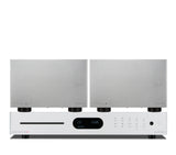 8300CDQ & 2x 8300MB combideal - Audiolab