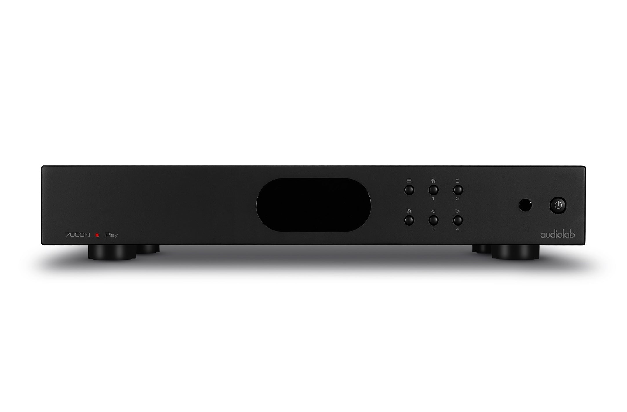 7000N Play - Audio Streamer - Audiolab