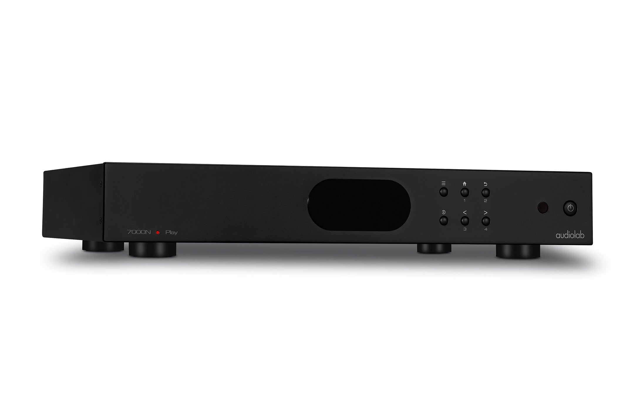 7000N Play - Audio Streamer - Audiolab
