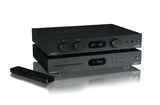 6000A & 6000CDT Combideal - Audiolab