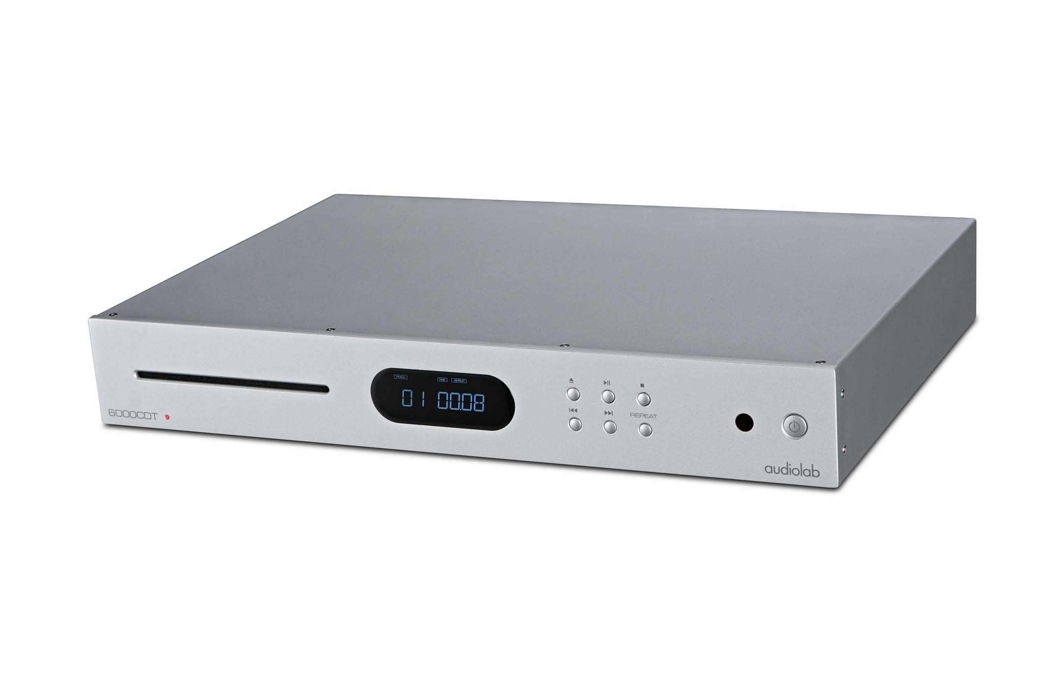 6000CDT - CD speler - Audiolab