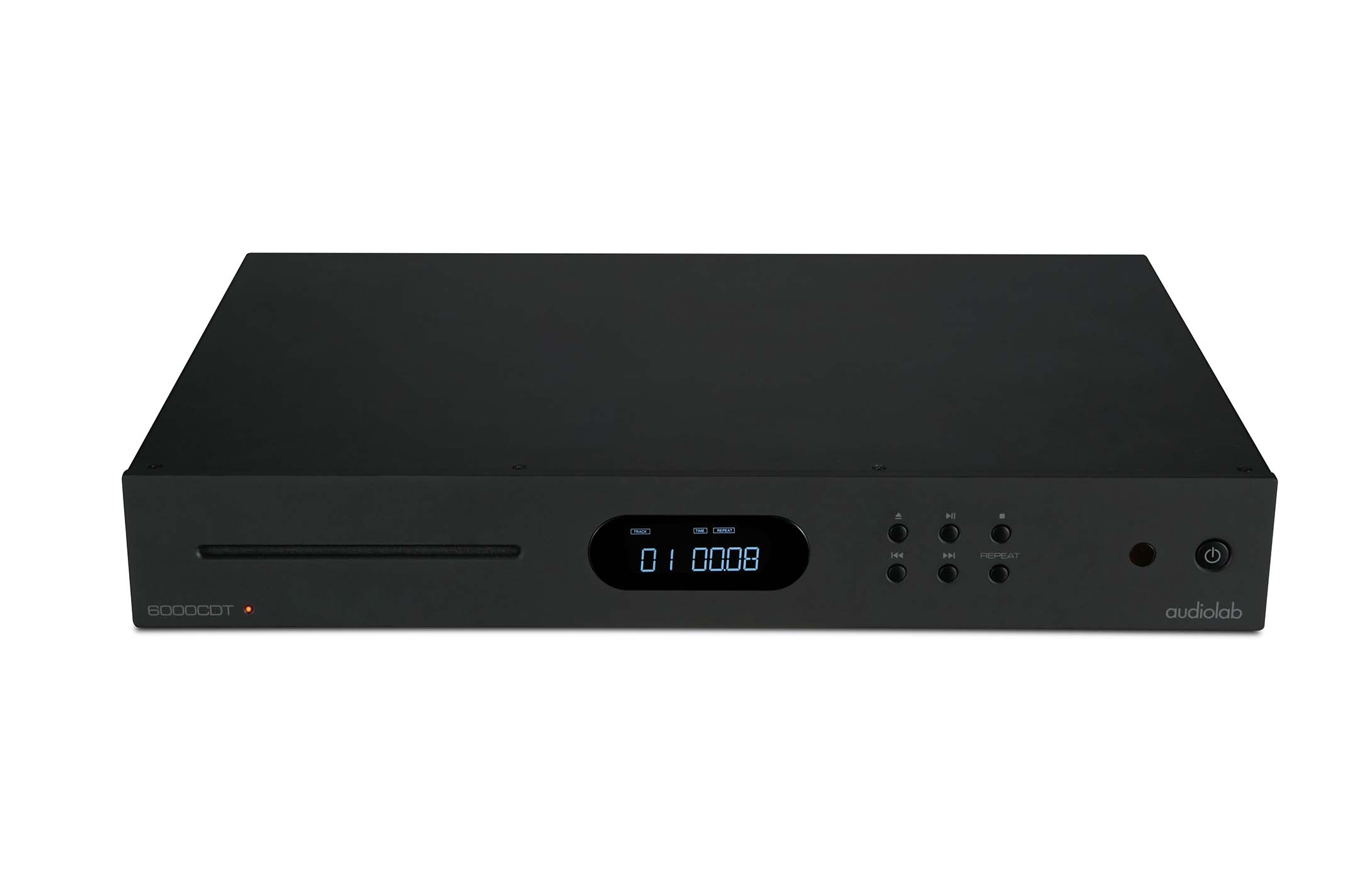 6000A Play & 6000CDT combideal - Audiolab