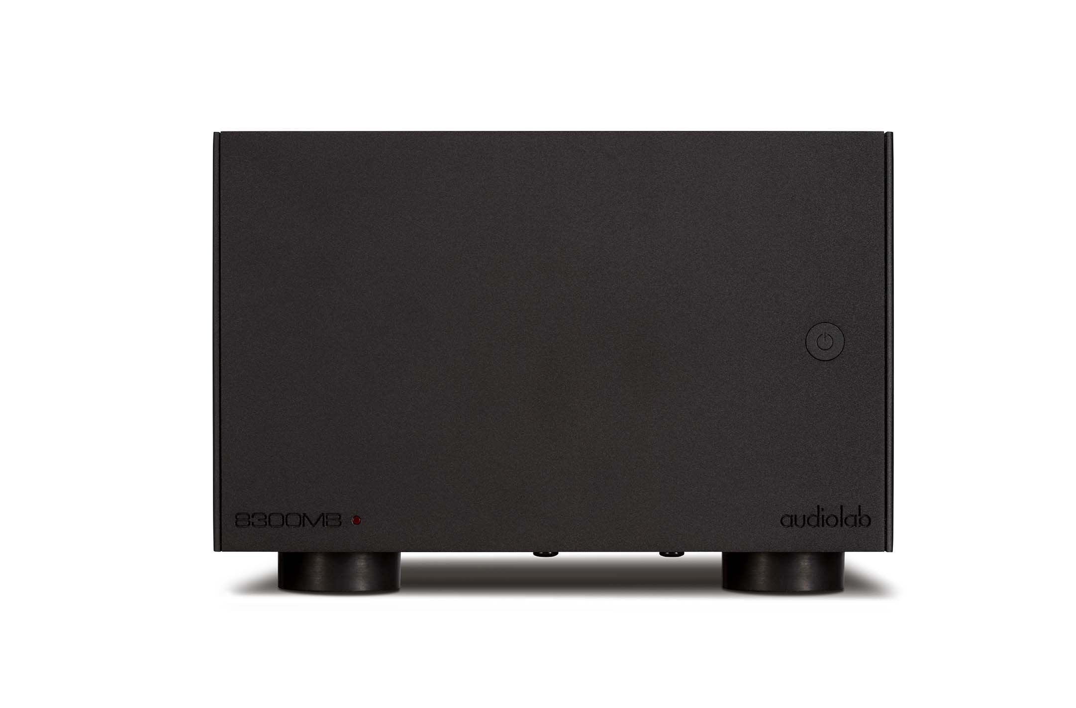 8300MB - Mono Versterker - Audiolab