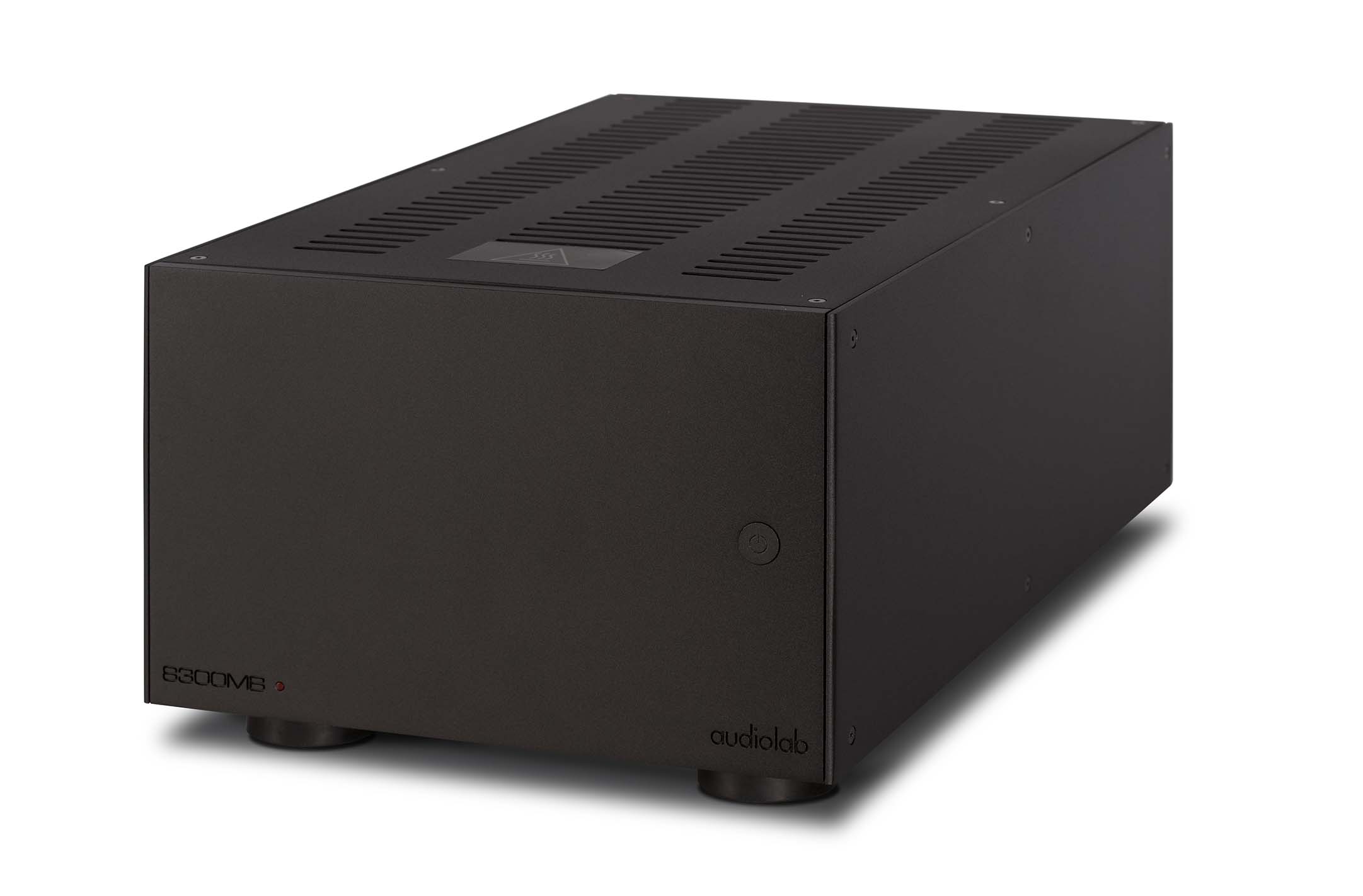 8300MB - Mono Versterker - Audiolab