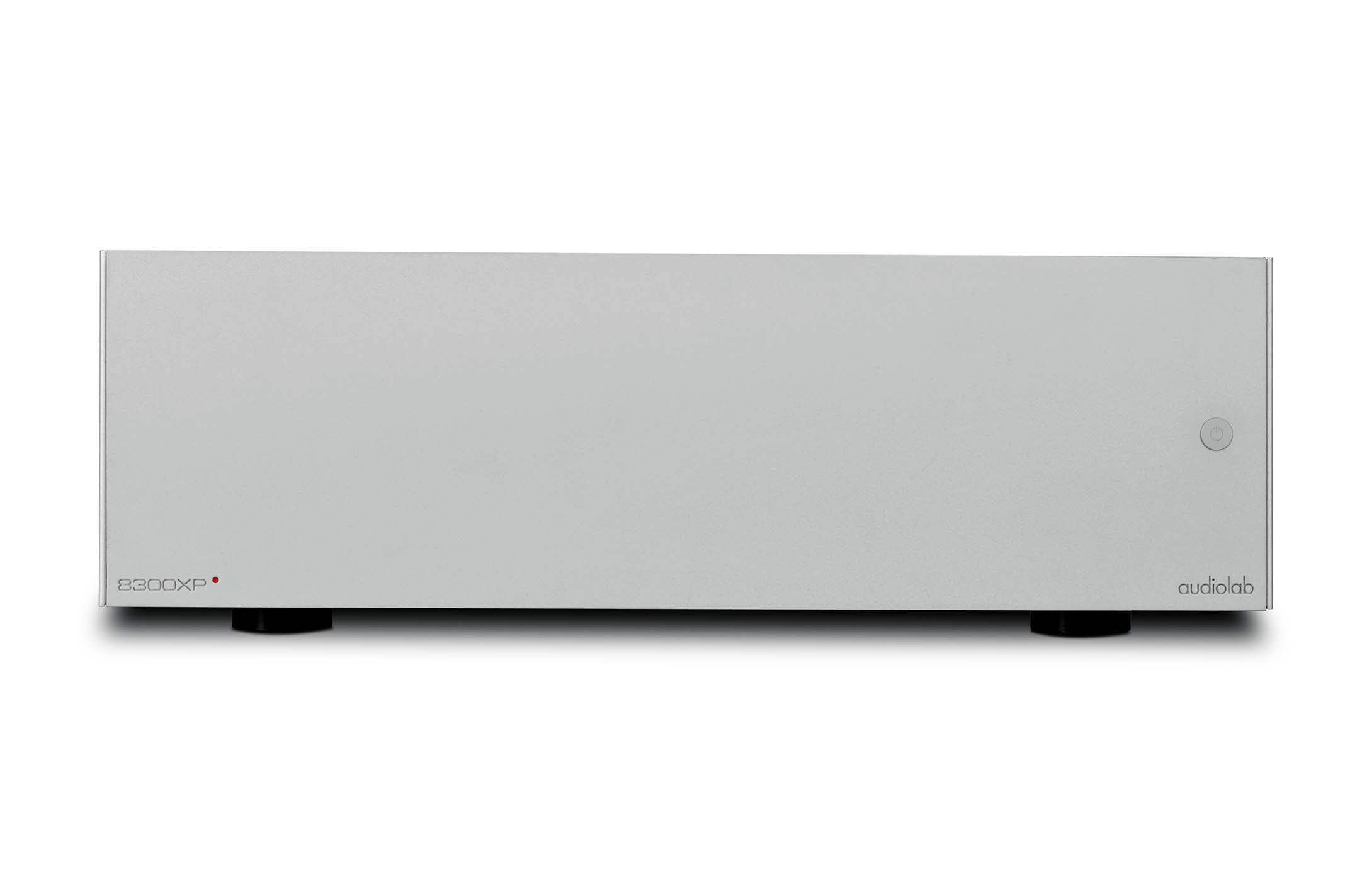 8300XP - Stereo Versterker - Audiolab
