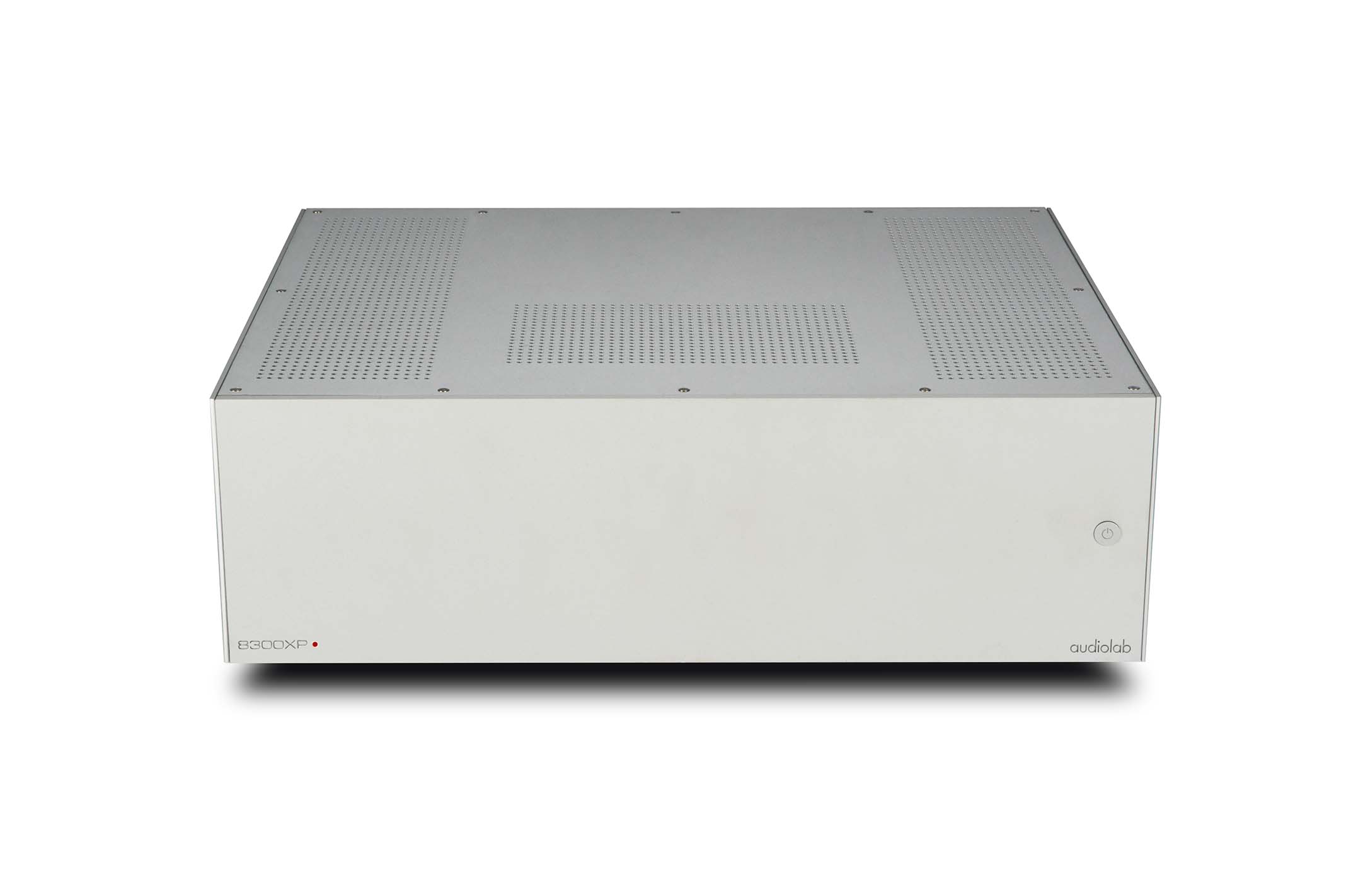 8300XP - Stereo Versterker - Audiolab