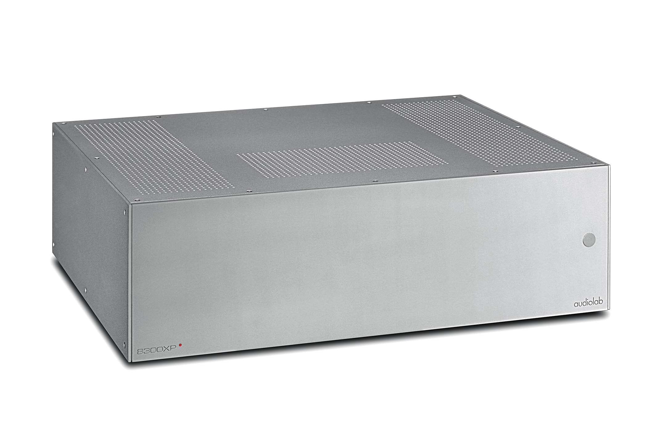 8300XP - Stereo Versterker - Audiolab