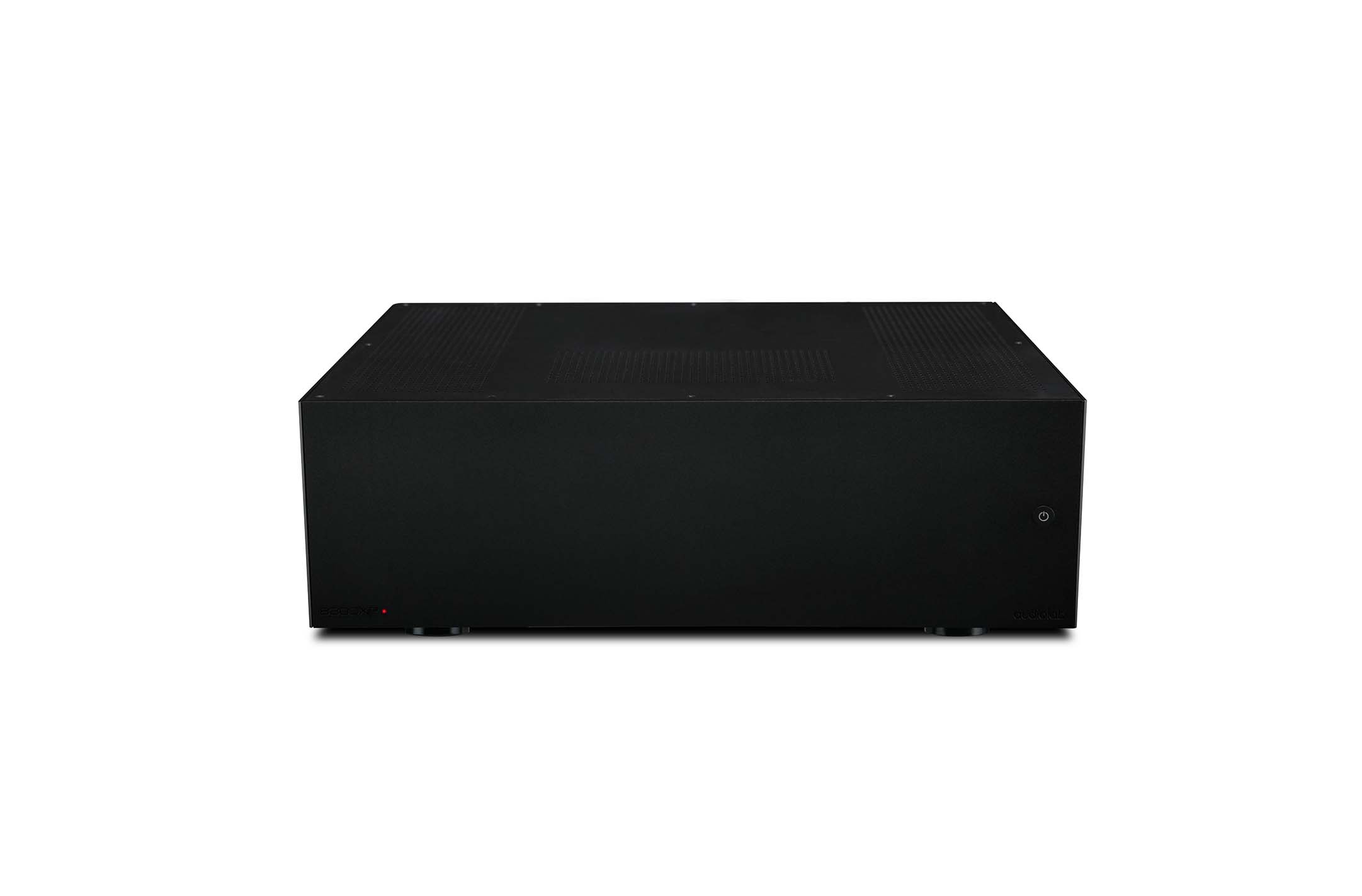 8300XP - Stereo Versterker - Audiolab