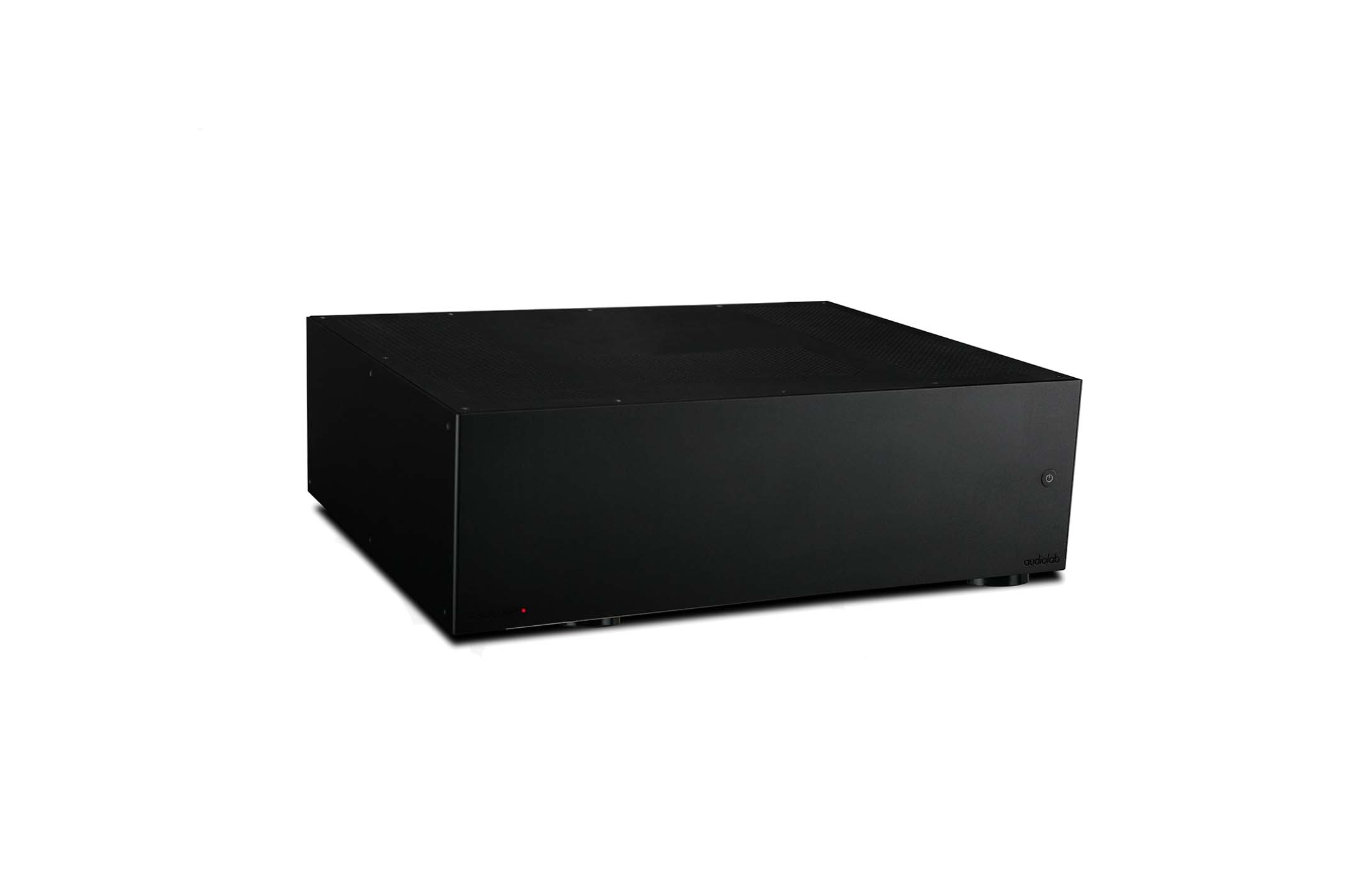 8300XP - Stereo Versterker - Audiolab