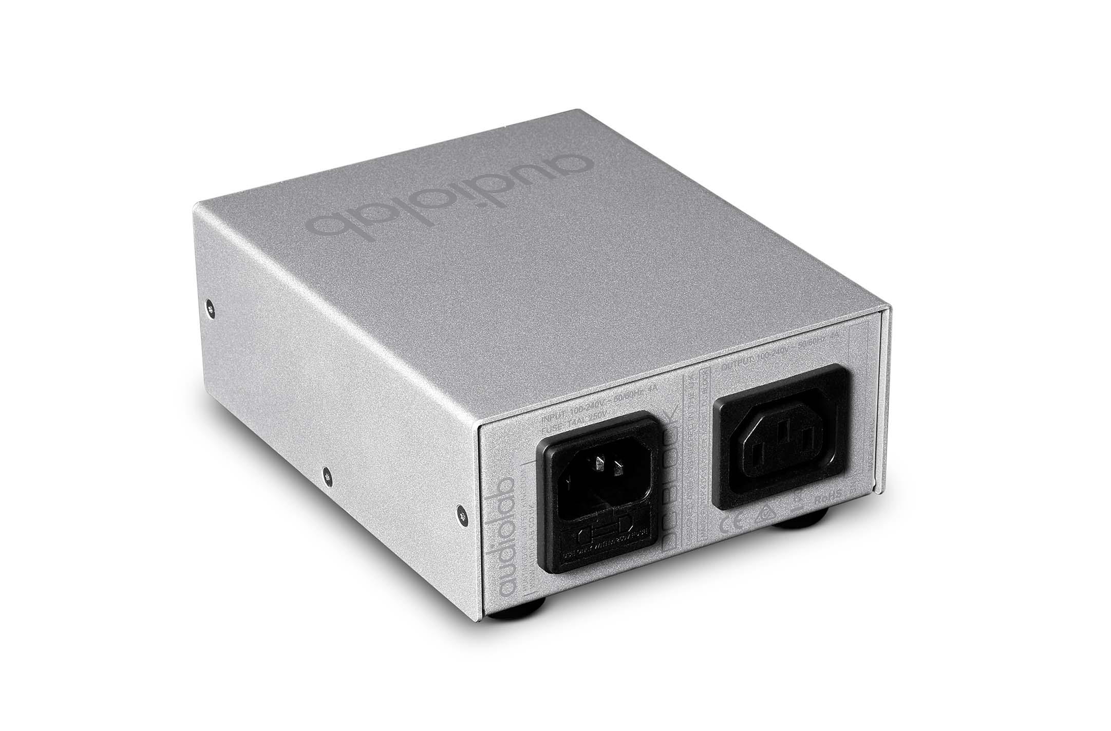 DC - Block - Audiolab