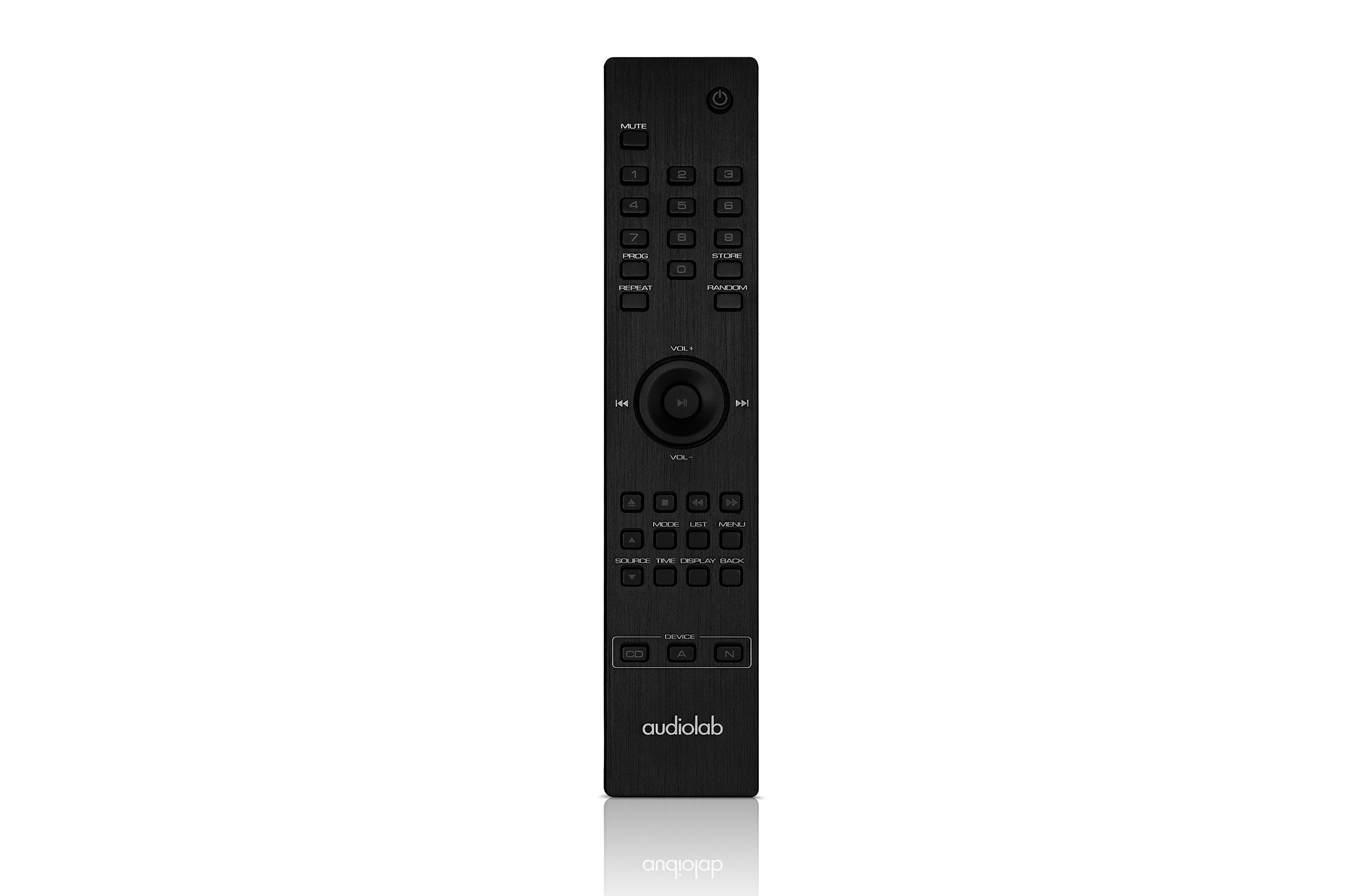 9000CDT - CD speler - Audiolab