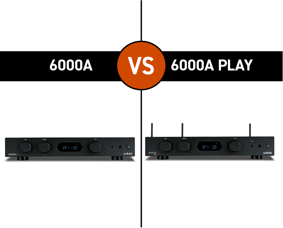 6000A VS 6000A Play
