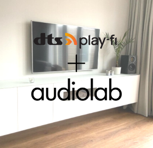 Wat is DTS Play-Fi en hoe werkt het?