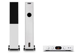7000A et Wharfedale Diamond 12.4