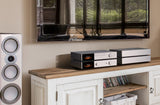 9000Q - Voorversterker - Audiolab