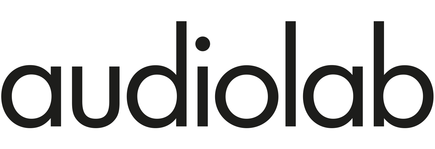 Audiolab | Officiële winkel in Nederland