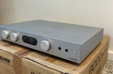Retourdeal - 6000A - Versterker - Zilver - Audiolab