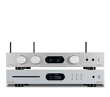 6000A Play & 6000CDT combideal - Audiolab