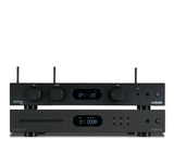 6000A Play & 6000CDT combideal - Audiolab