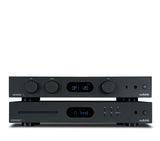 6000A & 6000CDT combideal - Audiolab