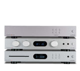 6000A, 6000CDT & 6000N combideal - Audiolab