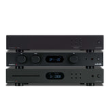 6000A, 6000CDT & 6000N combideal - Audiolab