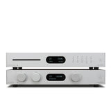 8300A & 8300CDQ combideal - Audiolab