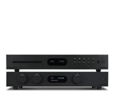 8300A & 8300CDQ combideal - Audiolab