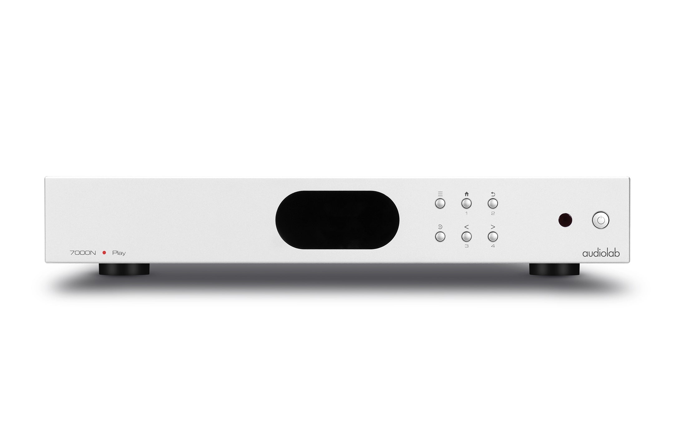 7000N Play - Audio Streamer - Audiolab
