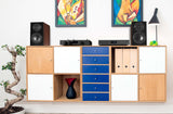 6000A Play - Amplificateur/Streamer - Audiolab