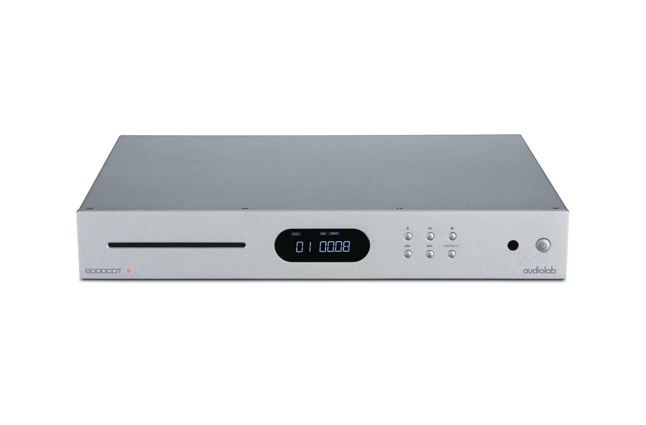 6000CDT - CD speler - Audiolab