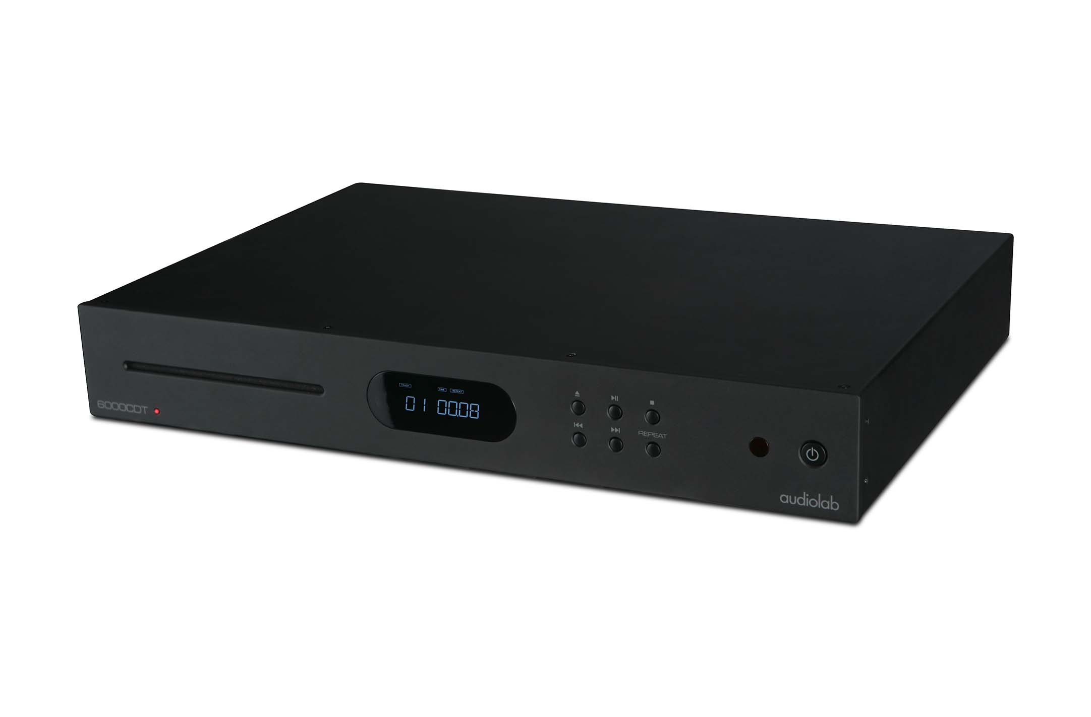 6000CDT - CD speler - Audiolab